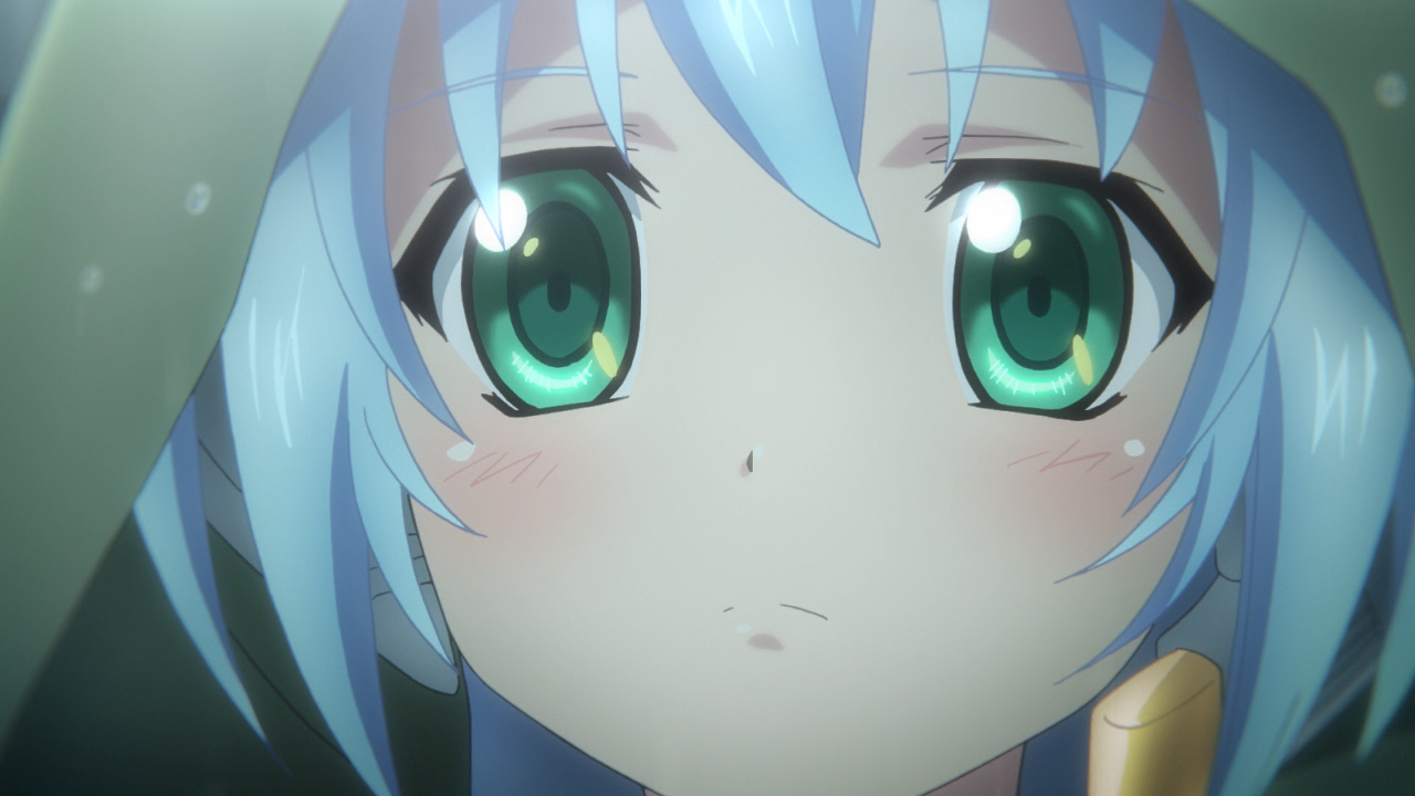 Planetarian: Chiisana Hoshi no Yume (Anarchy Subs)